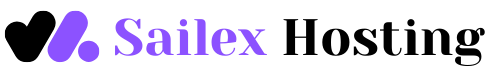 Sailex Hosting Limited